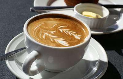 Ученые рассказали о пользе кофе при болезнях почек