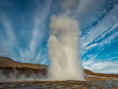 Удивительные факты об Исландии. Фото