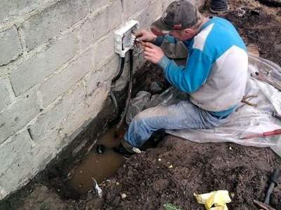 Прикольные фотки мужчин, решивших наплевать на страховку