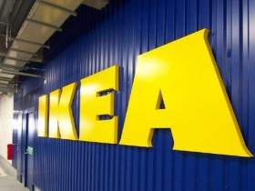 Соцсети веселятся над ажиотажем вокруг IKEA в Украине 