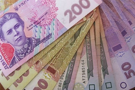 В Украине разрешили платить налоги авансом