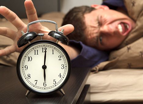 Ученые выяснили, почему недосыпание ослабляет иммунитет 