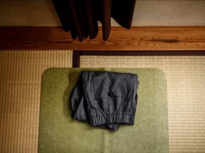 Японцы показали, что такое настоящий минимализм. Фото