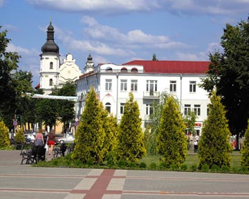 Беларусь будет продавать исторические здания по 12 долларов