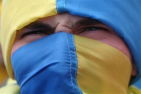 Количество протестов в Украине бьет рекорды