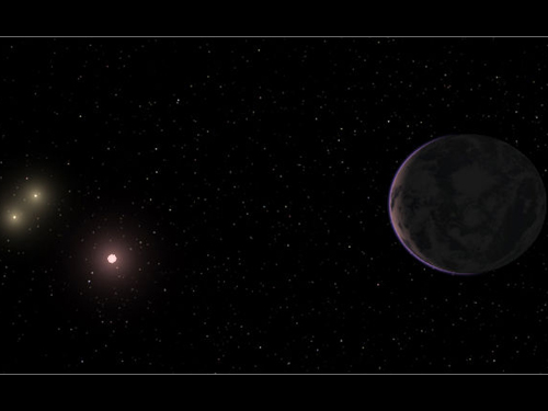 Учёные обнаружили в космосе сестру-близняшку Солнечной системы