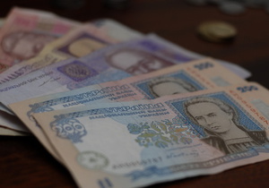 Украинцы не очень доверяют национальной валюте
