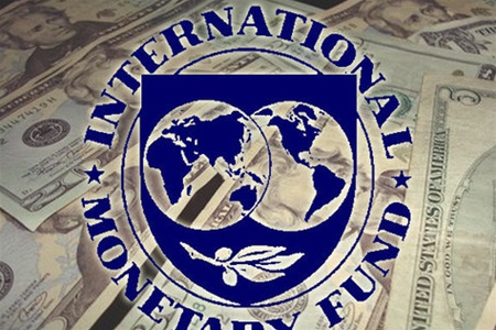 МВФ представил результаты проверки Украины
