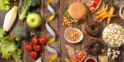 8 мифов о питании, из-за которых портится здоровье