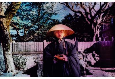 Фотограф на своих снимках раскрыл тайны Японии. Фото