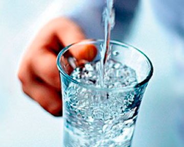 В Украине ухудшается качество питьевой воды