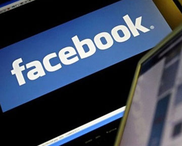 Акции Facebook рухнули до рекордно низкого уровня