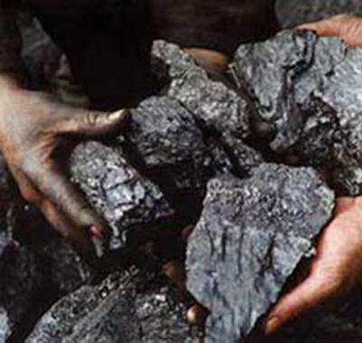 Украинские ТЭЦ начнут переводить с газа на уголь уже в 2013 году