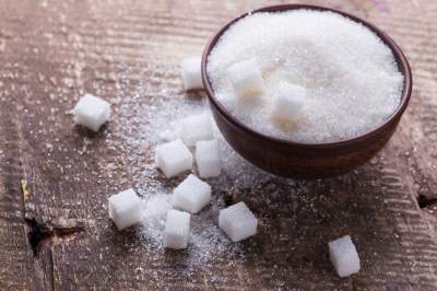 Врачи рассказали о негативном влиянии сахара на печень
