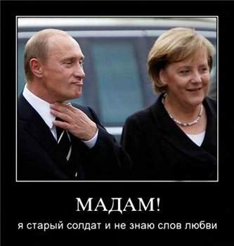 Последние конфузы Путина высмеяли свежими фотожабами