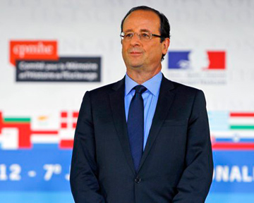 Франция пересматривает свою роль в НАТО