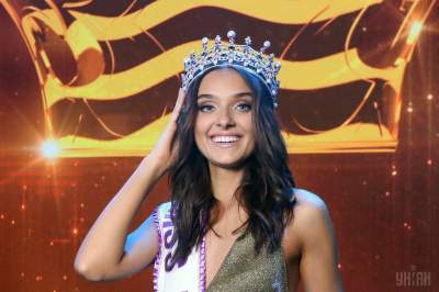 Скандал вокруг "Мисс Украина-2018": свежие подробности