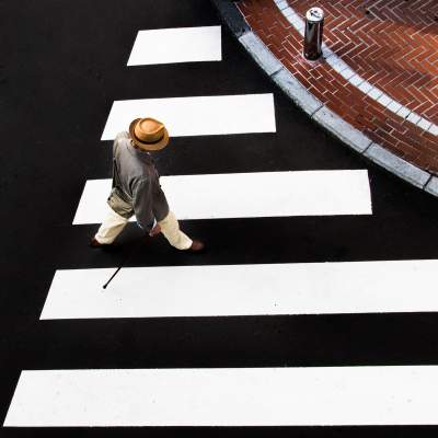 Немецкий фотограф показал, почему Токио считают городом контрастов. Фото