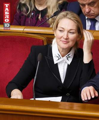 Стилист показал самые неудачные образы женщин-депутатов. Фото