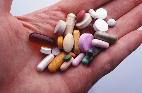 Украинок с лишним весом кормили таблетками, вызывающими шизофрению