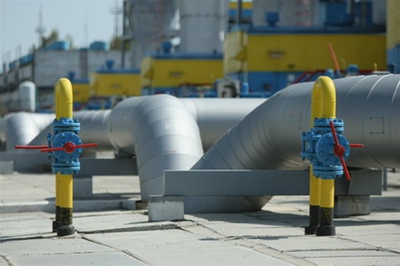 Россия стала больше платить Украине за транзит газа