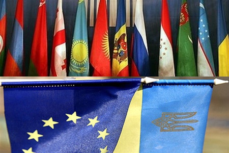 ЕС: Украина может вступить сразу в две зоны свободной торговли 