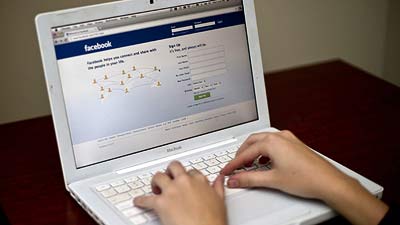 Facebook признан самой безопасной соцсетью для украинцев