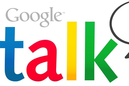 У Google "сходит с ума" сервис GTalk