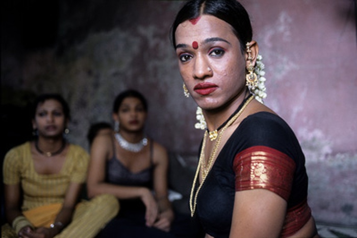 Хиджра: индийская каста трансгендеров