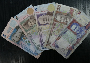 Зарплаты украинцев подросли в июне