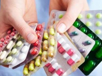 В Украине запретили популярное лекарство от инсульта