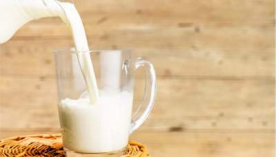 Медики выяснили, к чему может привести отказ от молока