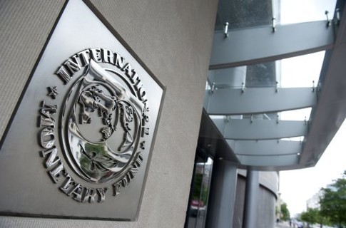 МВФ в сентябре приедет в Украину