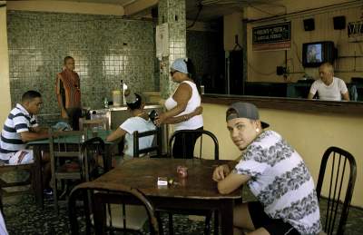 Жизнь на Кубе: яркие кадры с острова Свободы. Фото