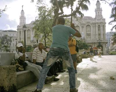 Жизнь на Кубе: яркие кадры с острова Свободы. Фото