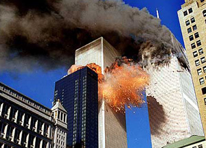 США потребовали выплатить более 6 миллиардов жертвам терактов 11сентября