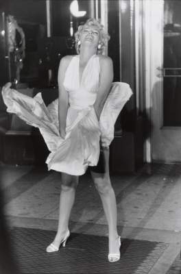 Америка 60-х: легендарные снимки нью-йоркского классика уличной фотографии. Фото