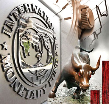 МВФ: Основной ущерб от кризиса еще впереди
