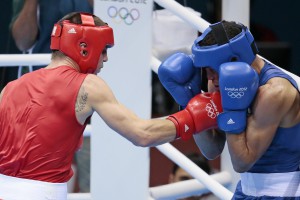 Украина продолжает сражаться за победу Хитрова над Огого на Олимпийских играх