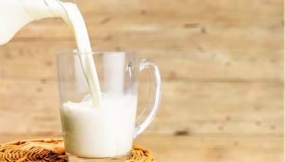 Названы болезни, которые может спровоцировать молоко