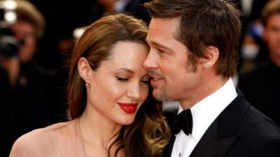 Брэд Питт рассказал, почему распался его брак с Джоли