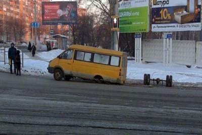 Смешные фотки, которые могли сделать только в общественном транспорте