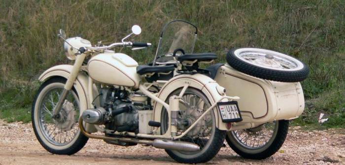Лучшие советские мотоциклы, которые до сих пор пользуются популярностью