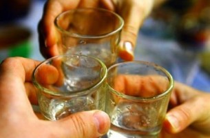 В России стали больше пить