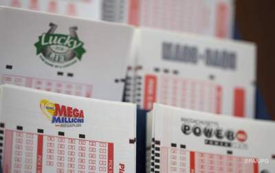 В кошельке завалялся: американец нашел лотерейный билет на миллион