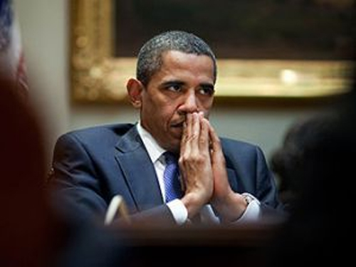 Для уменьшения насилия в США Обама призвал американцев "заглянуть себе в душу"