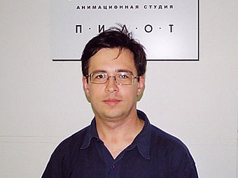 Олег Козырев