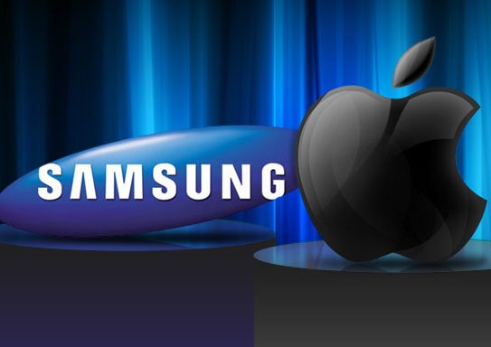 Samsung признала iPhone круче своих смартфонов: "Это небо и земля"