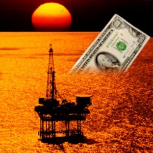 EIA прогнозирует рост цен на нефть в 2012 году