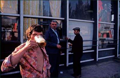 Одесса в уникальных кадрах 70-80-х годов. Фото
